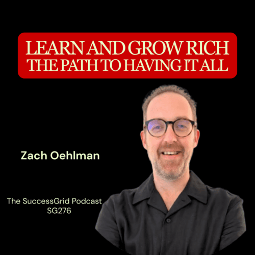 Zach Oehlman