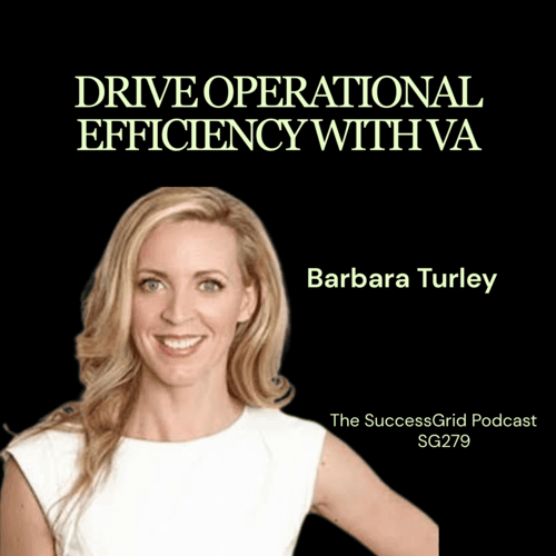 Barbara Turley