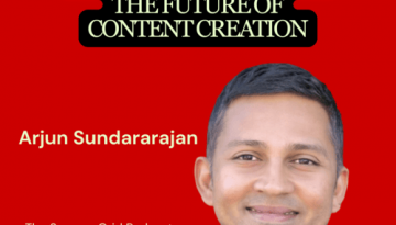Arjun Sundararajan