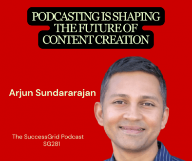 Arjun Sundararajan