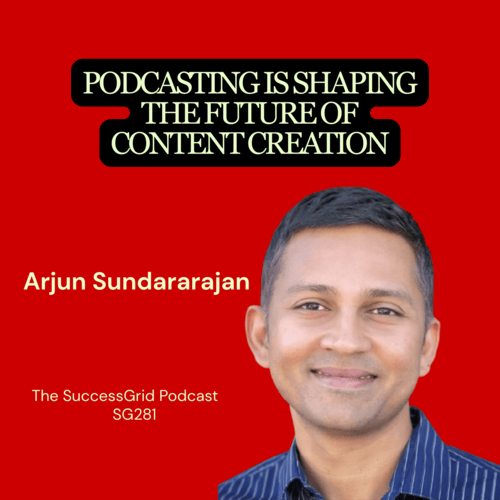 Arjun Sundararajan