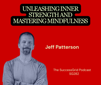 Jeff Patterson