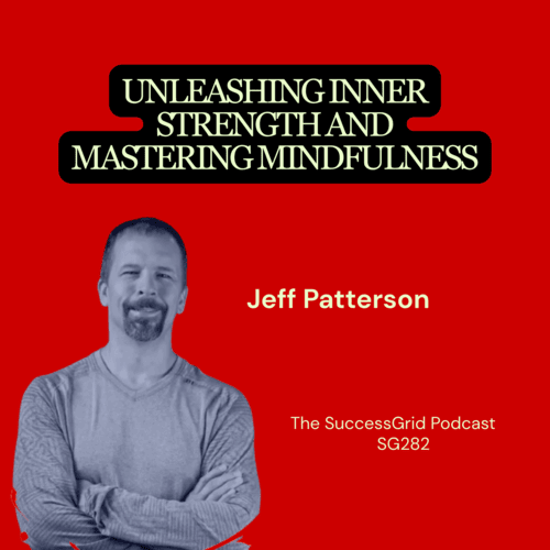 Jeff Patterson