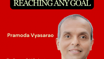 Pramoda Vyasarao