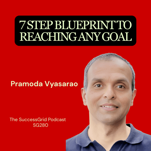 Pramoda Vyasarao