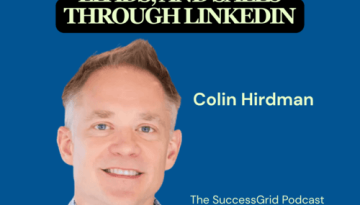 Colin Hirdman