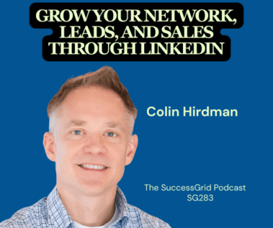 Colin Hirdman