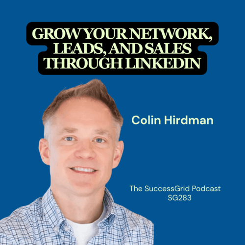 Colin Hirdman