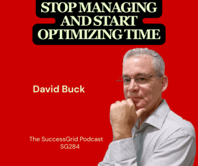 David Buck