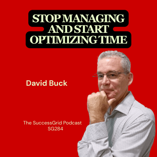 David Buck