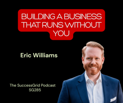 Eric Williams