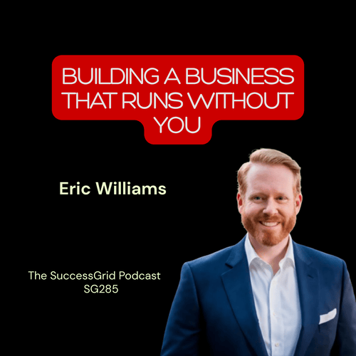Eric Williams