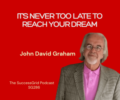 JOHN DAVID GRAHAM
