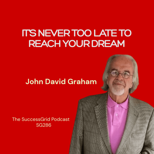 JOHN DAVID GRAHAM